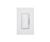 Maestro Lutron Dimmer 1000 Watts Ma-1000-wh