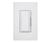 Maestro Lutron Dimmer 600 Watts Ma-600-wh