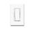Maestro Lutron Electronics 3-way Duo Dimmer' White...