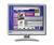 Mag Innovision lt456s 14 in. Flat Panel LCD Monitor