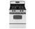 Magic Chef CGR1425ADS Stainless Steel Gas Kitchen...