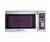 Magic Chef MCD1110ST 1000 Watts Microwave Oven