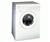 Malber WD1000 Front Load All-in-One Washer / Dryer