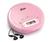 Mattel BE-650 Personal CD Player