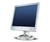 Maxdata 10 17 30 (Beige) 17" LCD Monitor