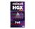 Maxell 10 Pack T-60 HGX/Plus Blank VHS Tape in...