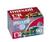 Maxell 108562 Audio Cassette (Type 1) (10-Pack)