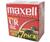 Maxell 108575 Normal Bias Audio Tape (90 min' 7-pk)