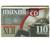 Maxell 136101 High Bias XLII Audio Tapes (110 min)