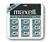 Maxell 179093 Micro Cassette (5-Pack)