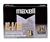 Maxell 186710 8mm Tape Storage Media