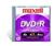 Maxell 20-Pack of CD Jewel Cases (CD-355) DVD+R...