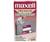 Maxell 290038 Video Head Cleaner