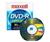 Maxell (567621) (DVCAMN) Single Unit Mini DVD-R...