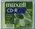 Maxell (623201) CD-R Storage Media