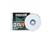 Maxell (630010) (630010bundle) 25 Pack 4x CD-RW...