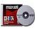 Maxell (630011) CD-RW Storage Media