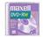 Maxell (634010) DVD+RW Storage Media