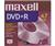 Maxell (634035) DVD+R Storage Media