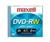 Maxell 635114 4x DVD-RW Storage Media