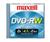 Maxell (635116) 5 Pack DVD-RW Storage Media