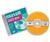 Maxell 635123 2x DVD-RW Storage Media