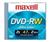 Maxell (635125) 5 Pack 2x DVD-RW Storage Media