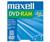 Maxell (636045) Single Unit DVD-RAM Storage Media