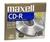 Maxell (648101) CD-R Storage Media