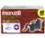 Maxell CD-375 (CD375) 40 Pack CD/DVD Jewel Case