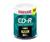 Maxell CD-R 80 Minute 700MB Media Recordable CD 100...