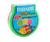 Maxell (CD354) 5 Pack CD/DVD Jewel Case