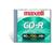 Maxell CDR-700/48MX 48x Write-Once Recordable CDs...