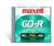 Maxell CDR-700MX48/25SP (cdr-700mx48-25sp) 48x CD-R...
