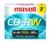 Maxell (CDRW-700MX/3) (DBCDRW700MX3) Media