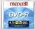 Maxell - DVD-R - 1 x 120min (567613) Media