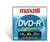 Maxell DVD-R CAM/PANA/3PK: 3' 1.4GB Recordable...
