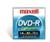 Maxell (DVD-R-CAM-SONY-3PK) Media