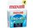 Maxell DVD-RW CAM/2PK (DVDRWCAM2PK) Storage Media