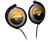 Maxell EC250 Consumer Headphones