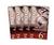 Maxell HGT-120 Hi-Fi VHS Tape (4-Pack)