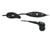 Maxell In-Ear Headset Consumer Headset