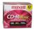 Maxell M8010M 32x CD-R Storage Media (10 Pack)