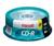 Maxell (M8025) 48x CD-R Storage Media (25 Pack)