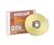 Maxell (MAXCDRP700) (CDRPW700) 48x CD-R Storage...