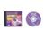 Maxell MAXCDRWHS Compact Disc' Rewritable' 4-12X...