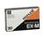 Maxell P6EXM30