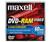 Maxell Rewriteable DVD-RAM Disc (DVDRAM-28MX)...
