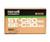 Maxell STC20 VHS-C Tape