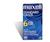 Maxell Standard Grade VHS T-120 VHS Tape